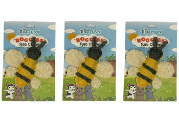 3 Pack of Bumble Bee Chew