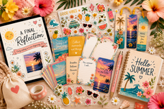 digital item and goodies
