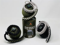 TOATS Paracord Grenade