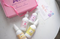 Aster Belly Box | Vegan Pregnancy Subscription Box - Organic Self-Care for Moms-to-Be