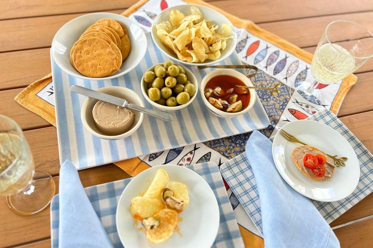 The Tapas Box Club