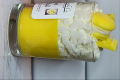 Dessert of The Month Candle Box