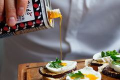 Bi-monthly Italian Extra Virgin Olive Oil Experience