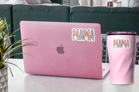 Themed Sticker Box