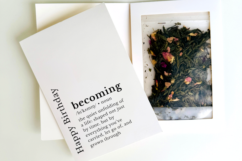 Birthday Bundle | A Box Made to Celebrate You