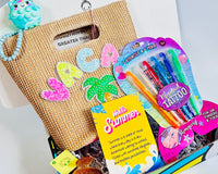 TWEEN WISHBOX - Monthly Box