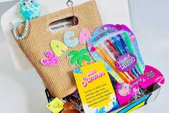 TWEEN WISHBOX - Monthly Box