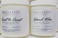 Indulge in luxurious fragrances of the AngelFayss Signature Collection and transform your surroundings into a sanctuary of tranquility.