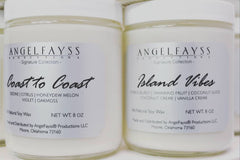 Indulge in luxurious fragrances of the AngelFayss Signature Collection and transform your surroundings into a sanctuary of tranquility.