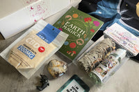 Spiritual Goodies box
