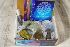 Premium Divine Rock Box
