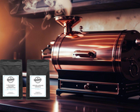 Roasted Reserve Society