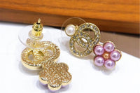 handmade earrings