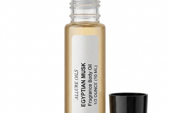 Egyptian Musk Fragrance Body Oil - Monthly Scent Club⁠