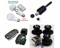 The 420 Box features 8 to 10 retro chic smoking accessories for modern women.  Everything from papers to home decor.