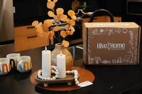 Hive & Home | The Welcome Decor Gift Box