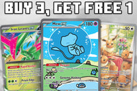 The Pokemon Gift Box