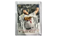 Monthly Card Club