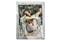 Monthly Card Club