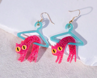 Cat - Are You Kitten Me?