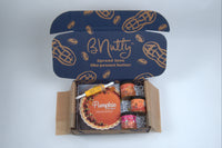 bNutty Gourmet Peanut Butter Subscription