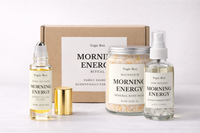 Monthly Aromatherapy Ritual Kit