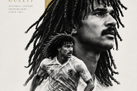 World Football Legends Poster Subscription | 20 A3 Prints