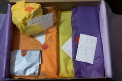 Gentle Gestures Care Kit-Amazing Monthly Subscription box for Seniors