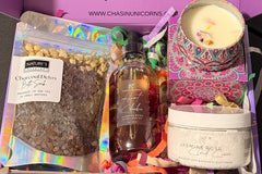 The Self-Love Ritual Subscription Box