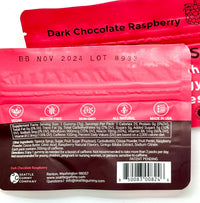 Performance Shots- Choc/ Raspberry Mocca