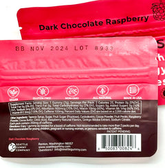 Performance Shots- Choc/ Raspberry Mocca