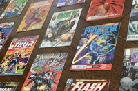 Comic Garage Super Box