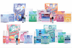 On-The-Go Recovery Kits