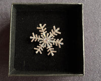 Dreamcloud  Festival Brooch Pin Jewelry Gift Box