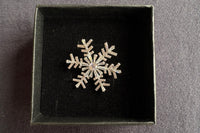 Each month, you will receive two brooches that correspond to the festivals of that month.Such as christmas tree,reindeer booch for christmas