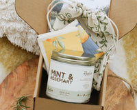 The Lucerna Box | Monthly Candle Subscription