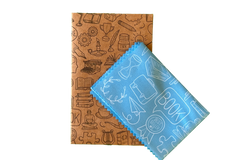 Dan Chaon Scribbler Box