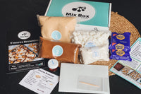 Mix Box: Bread Edition