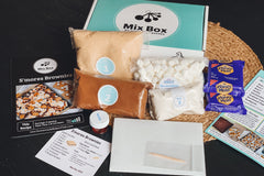 Mix Box: Bread Edition