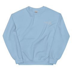 Explore Local Embroidered Crewneck