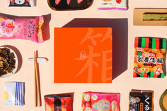 Bokksu Japanese Food & Candy