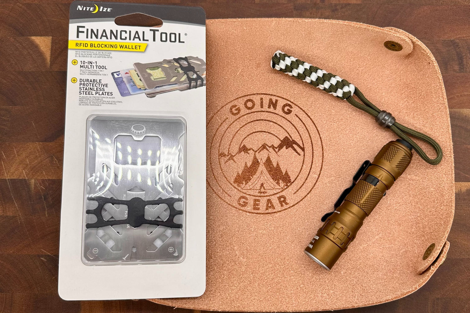 The EDC Club