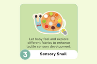 123 Baby Box (7-8 Months Box)