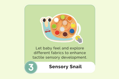 123 Baby Box (7-8 Months Box)