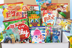 TANOSHI BOX