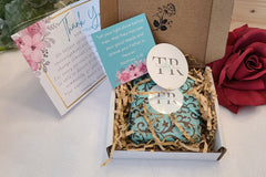Subscription boxes are carefully curated to ensure an amazing unboxing experience and a heartfelt thank you for your support!