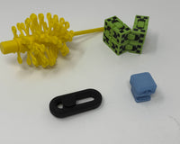 The Classroom Critter Crate by MadMoxxModels