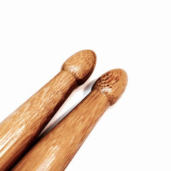 MRB | 7A Bamboo Drumsticks
