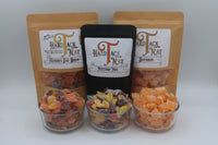 Hard Tack N'at Candy Flavors of the Month MEGA - Double our Regular Amount