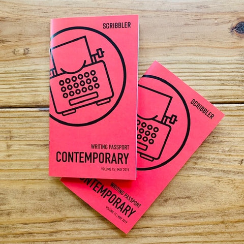 Passport, Volume 15